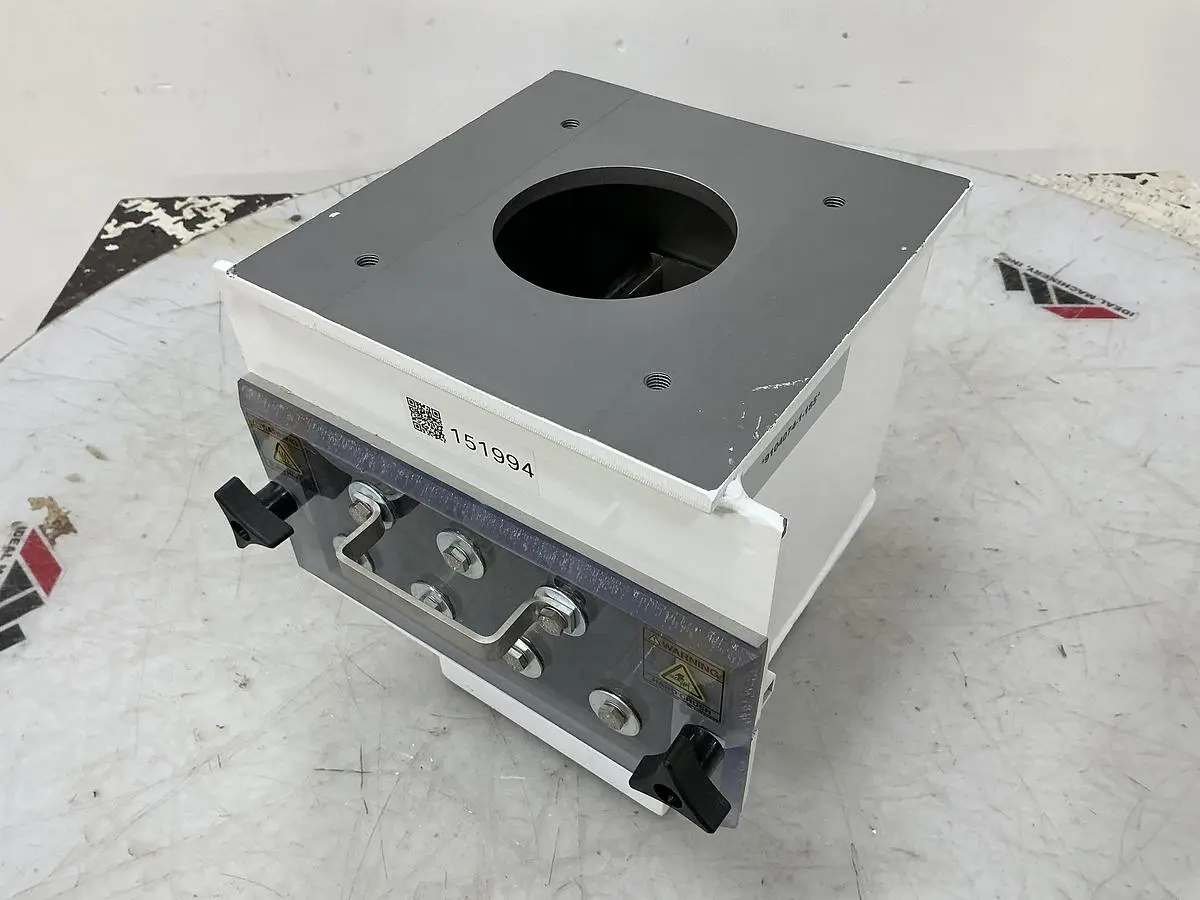 NEW METAL FABRICATING UNKOWN