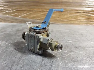 USED PBV C-5333-38-2536-ML-NL-1
