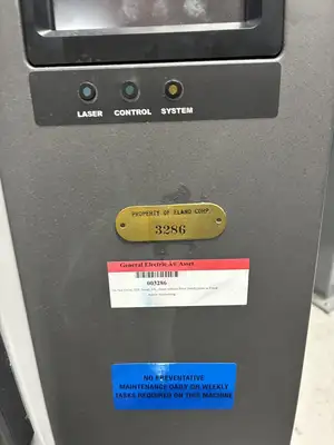 Used 2013 _UNKNOWN_ _UNKNOWN_ 3D printer, DLP/Micro-SLA New York US | Apex Auctions #1550768