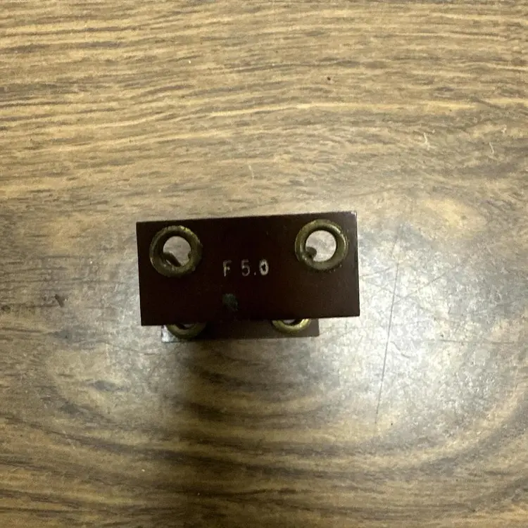 New | in-Stock FPE 5490 STYLE F5.0 Miscellaneous Equipment (Electrical & Power) Ohio US | Surplus Asset Holdings #1245066