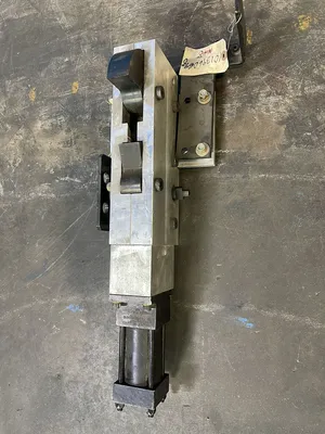 Used SCHRADER BELLOWS NAB112151 2.000 Pumps Ohio US | HGR 24 #1132883