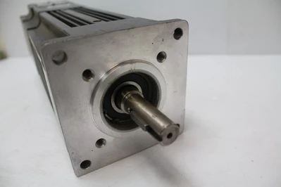 Used Pacific Scientific R46GEBA-R2-NS-NV-00 Servo Motors California US | Davliegogo LLC #1707180