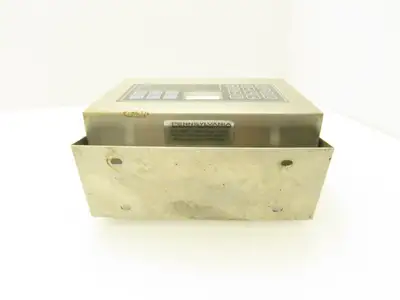 Pennsylvania Scale Company 7600 Scale Count & Weigh Indicator