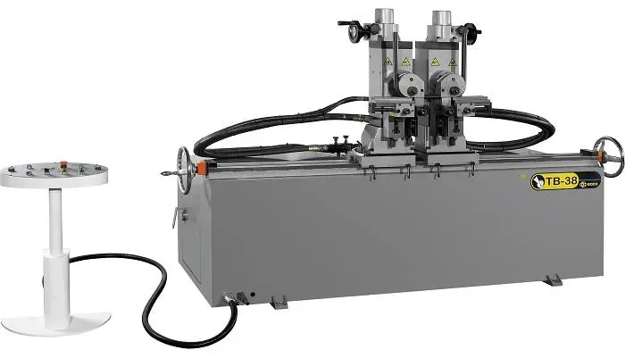Used SOCO _UNKNOWN_ Pipe, Tube & Bar Benders Ontario CA | Westway Machinery #223901
