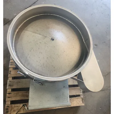 USED MIDWESTERN INDUSTRIES, INC. ME24S4-4