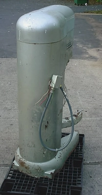USED HOBART 80 QT MIXER HOBART 80 QT MIXER