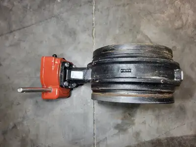 USED VICTAULIC V100761SE3