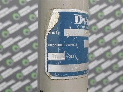 USED DYNISCO PT462E-10M-6/18