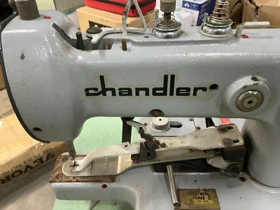 Used _UNKNOWN_ _UNKNOWN_ Nailers Michigan US | Miedema Asset Management Group #1316010