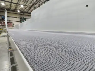 Used HYTROL _UNKNOWN_ Belt Conveyors | Arrow Industrial #561831