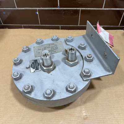 NEW Graham / Heliflow 8S4C-12