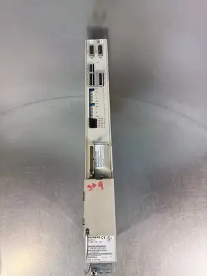 Siemens 6SN1123-1AA00-0BA1 Ver.A / 6SN1118-0AE11-0AA1 Ver.B (12.4.3)