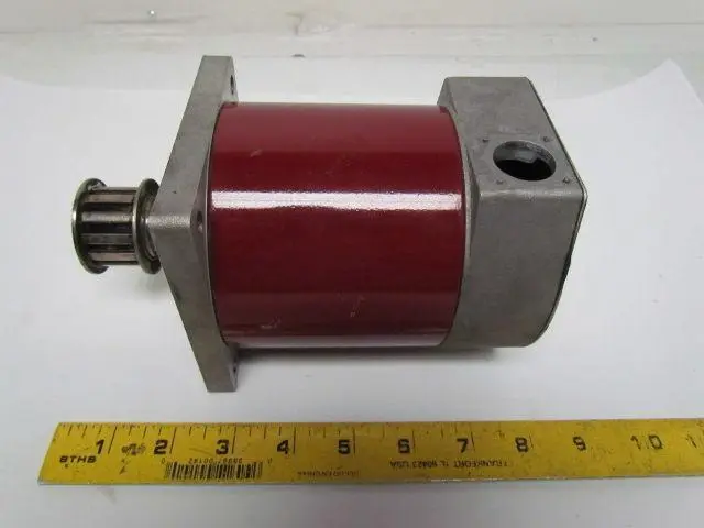 Used DANAHER _UNKNOWN_ Miscellaneous MRO | Arrow Industrial #648291
