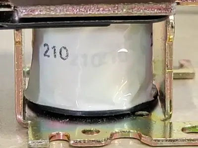 USED WHITE-RODGERS 90-342
