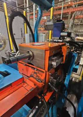 2021 GROTNES 2440/CNC-H LATHES, SPINNING | Machinery Network (9)