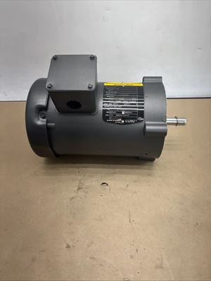 New | in-Stock Baldor VM3541 A.C. Motors Indiana US | J&J Industrial Supply #779908