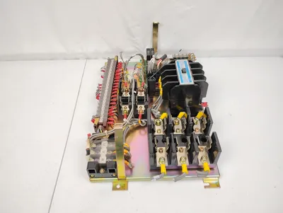 USED FANUC A14B-0076-B021