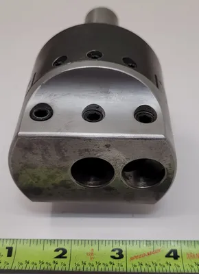 CRITERION Boring Head Tooling & Accessories, Boring | Machinery Central (2)