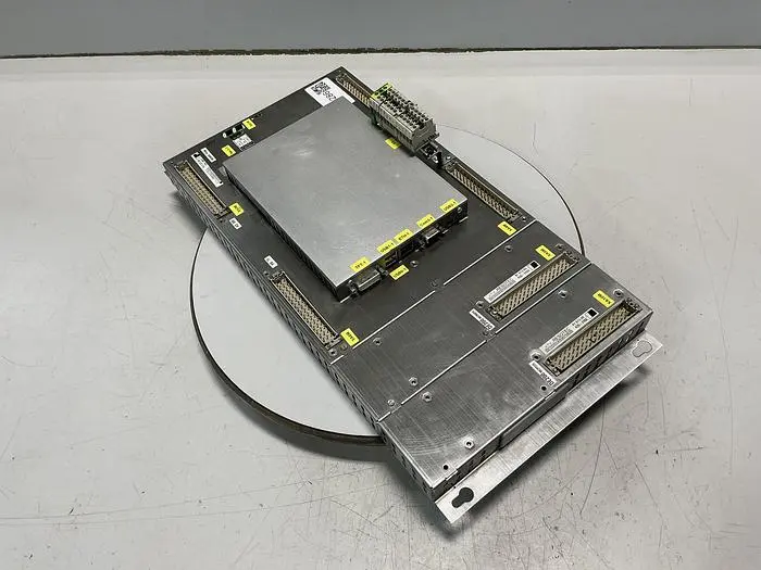 Used RESOTEC 92123.00 Circuit Boards Michigan US | Ideal Machinery #1090575