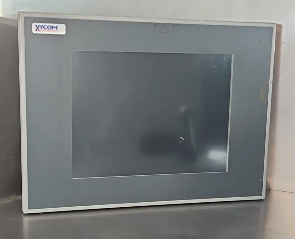 XYCOM 3015T Operator Interface Panel (BIN4.4.4*)
