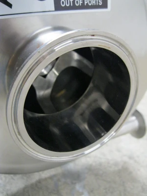 NEW SPX 8VS2