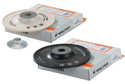 New | in-Stock WALTER _UNKNOWN_ Pads Ohio US | US TOOL DEPOT #1451311