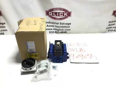 Kraus & Naimer KG250 T303/DKA358 VE Main Switch