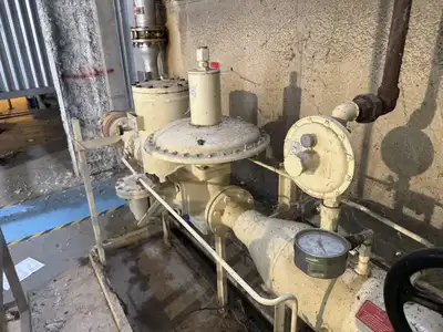 Used _UNKNOWN_ _UNKNOWN_ Boilers FR | Apex Auctions #1552324