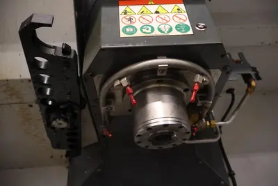 2024 HAAS VF-3SS CNC Milling | MD Equipment Services LLC (11)