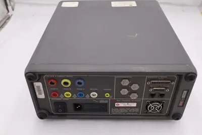 Used _UNKNOWN_ _UNKNOWN_ Power Analyzers Pennsylvania US | Global Equipment International, LLC #1435920