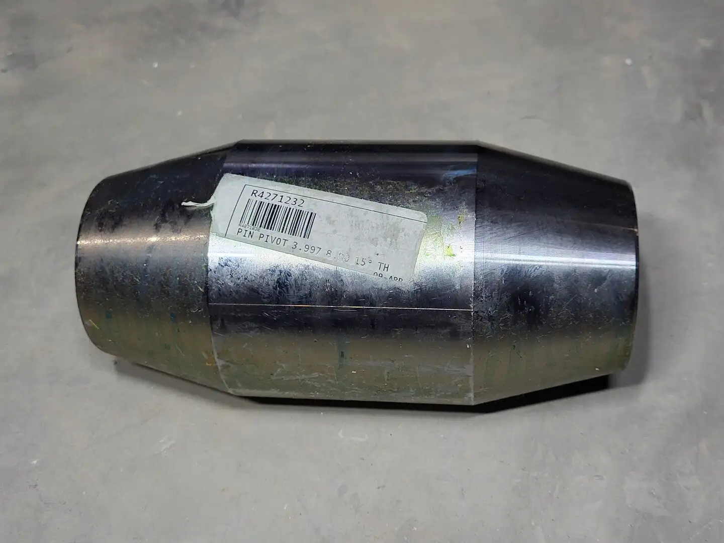 NEW LETOURNEAU R4182718