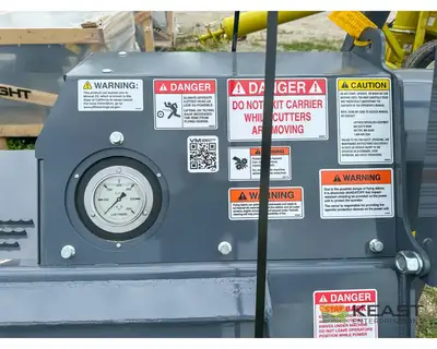 Used LOFTNESS _UNKNOWN_ Forestry Grinders Iowa US | Keast Enterprises #1360428
