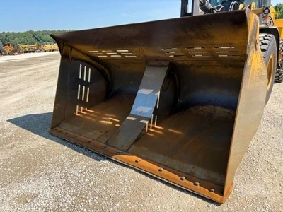 Used 2021 DEERE 624L Wheel Loaders North Carolina US | Southeastern Equipment Corp #1467719
