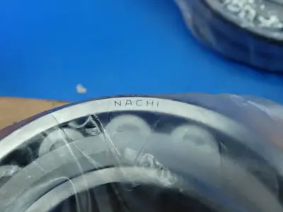 Mb, Pti, Nachi  Roller Bearings