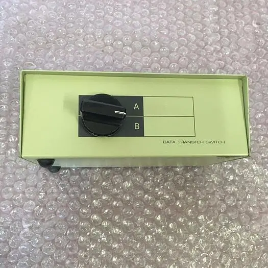 Data Transfer Switch