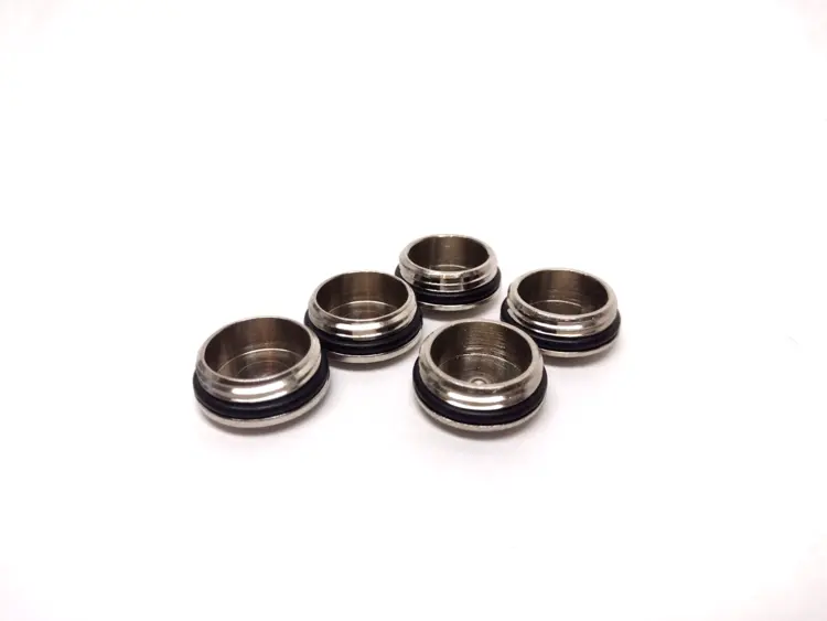 New | in-Stock LAPP 52103125 Electrical Fittings Michigan US | Maverick Industrial Sales #1463798