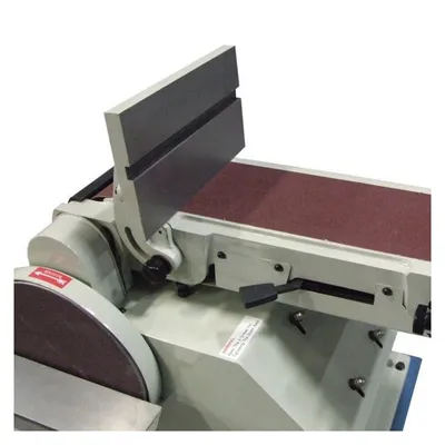 BAILEIGH DBG-106 Combination Grinders | Sierra Victor Industries (2)