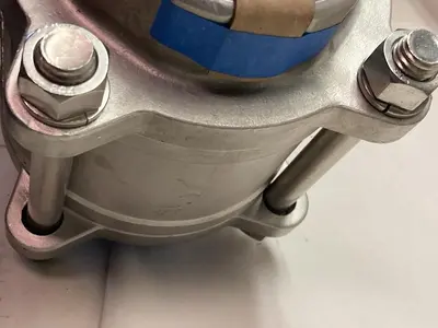 New | in-Stock INLINE AP-SR-140-B-N Valves/Fittings Ohio US | Surplus Asset Holdings #1365924