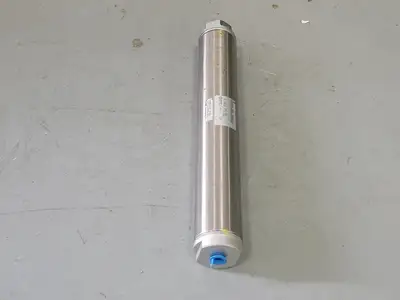 USED SMC NCMB150-0500C