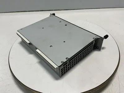 USED KEBA CU 211