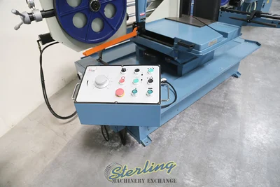 New | in-Stock BAILEIGH BS-24SA-DM Horizontal Band Saws California US | Sterling Machinery Exchange #1465968