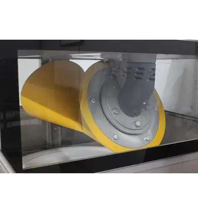 Pizza Dough Former / Shaper / Stretcher – 120V, 370W