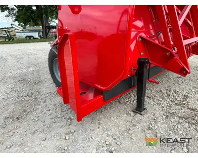 Used AKRON _UNKNOWN_ Miscellaneous Agriculture (Farm) Equipment Iowa US | Keast Enterprises #1360039