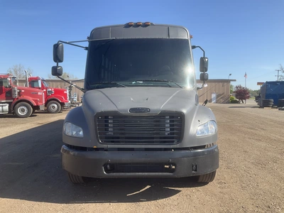 Used 2007 THOMAS PARTY BUS Buses Michigan US | Miedema Asset Management Group #1337219