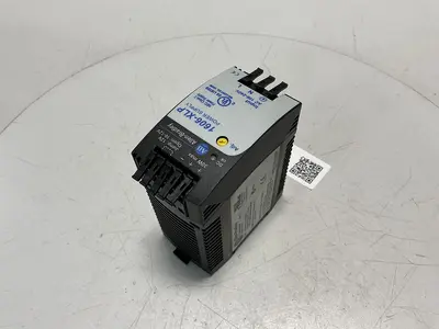 USED ALLEN BRADLEY 1606-XLP30B SER. A