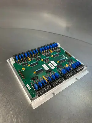 Cs Digital Input Module H&L 070536 REV 2 (10.5.2)