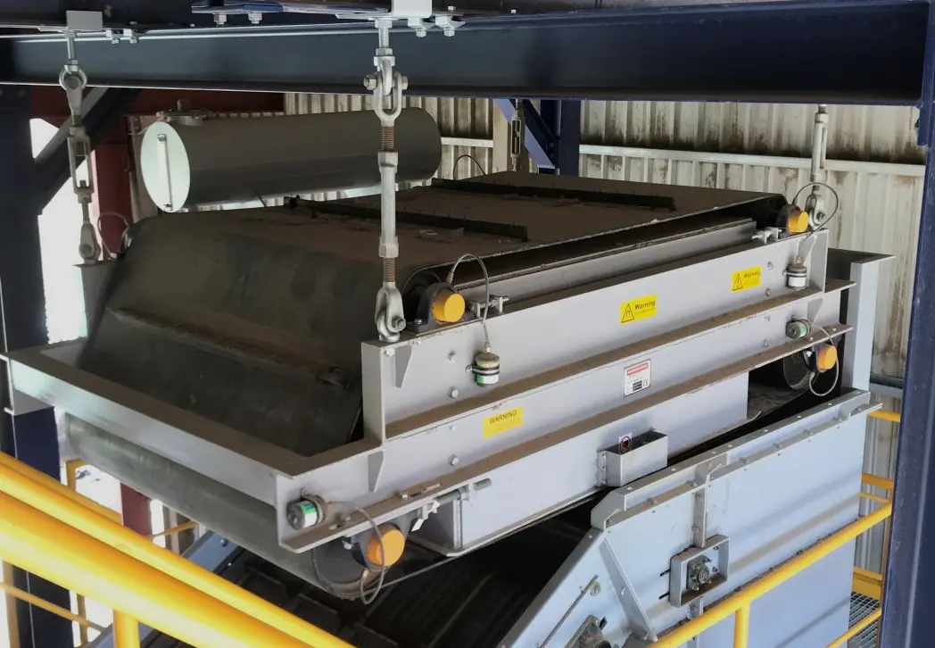 NEW MAGNAPOWER OEA 400-1400