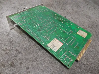 RiS SC5330 SQRT-EXT Square Root Extracter Card Used