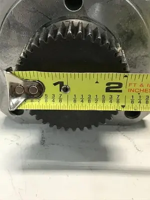 USED SEM HR92E4-64S