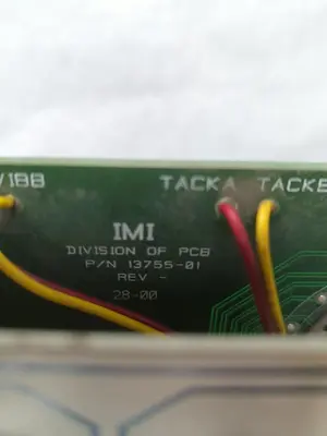 Used IMI 13755-01 Industrial Controls Ohio US | Surplus Asset Holdings #1238534